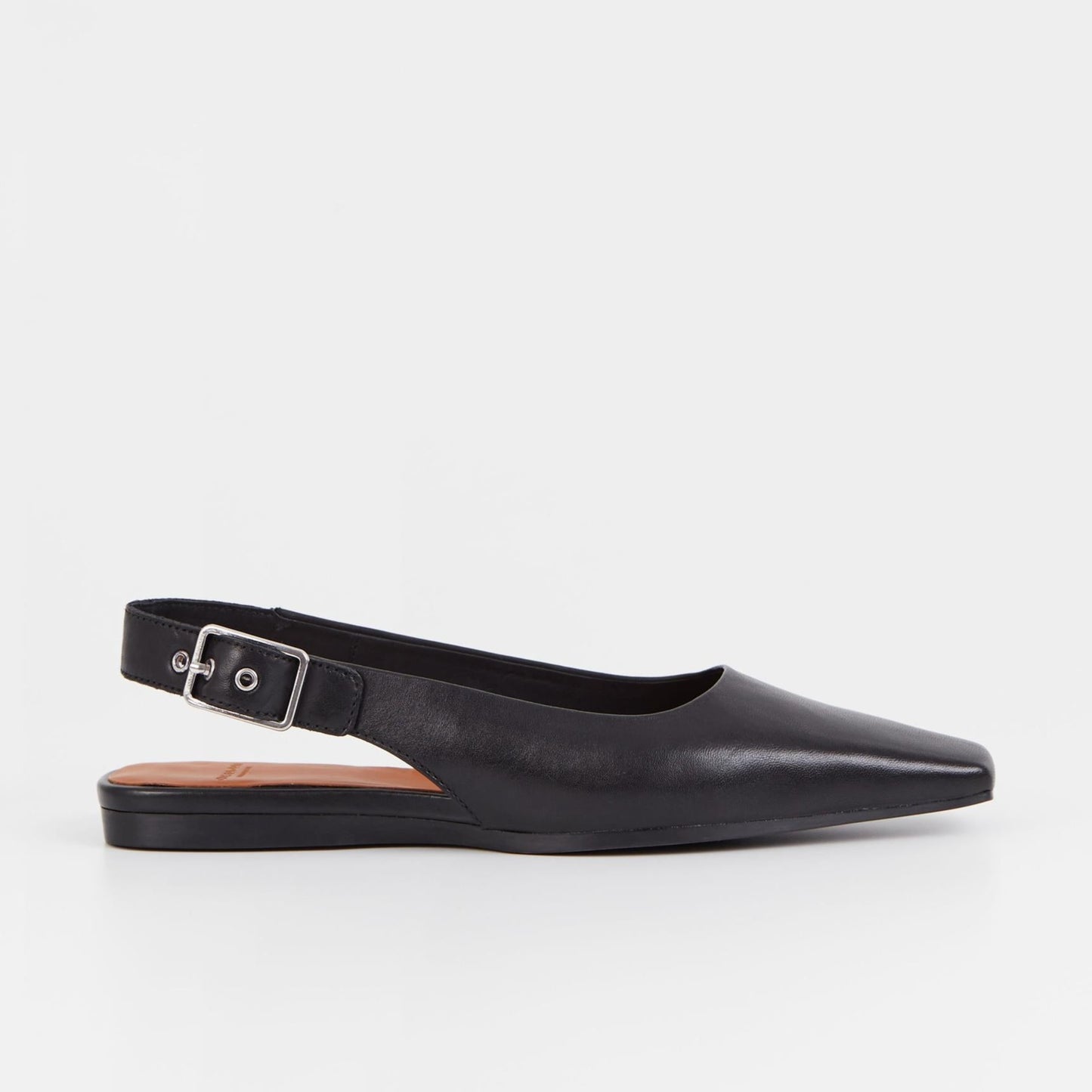 VAGABOND | DAMEN-BALLERINAS | WIOLETTA SCHWARZ | SCHWARZ
