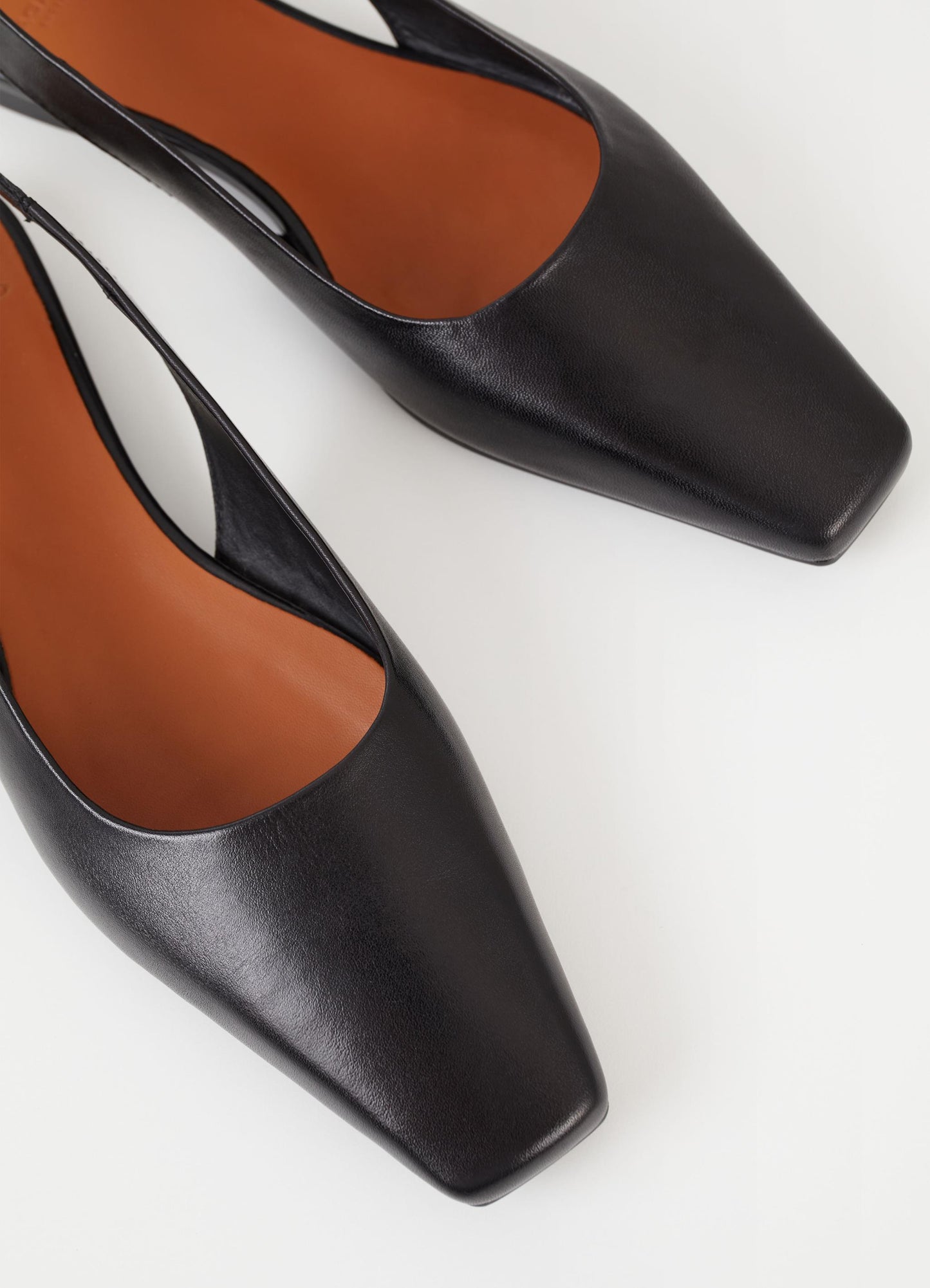 VAGABOND | DAMEN-BALLERINAS | WIOLETTA SCHWARZ | SCHWARZ