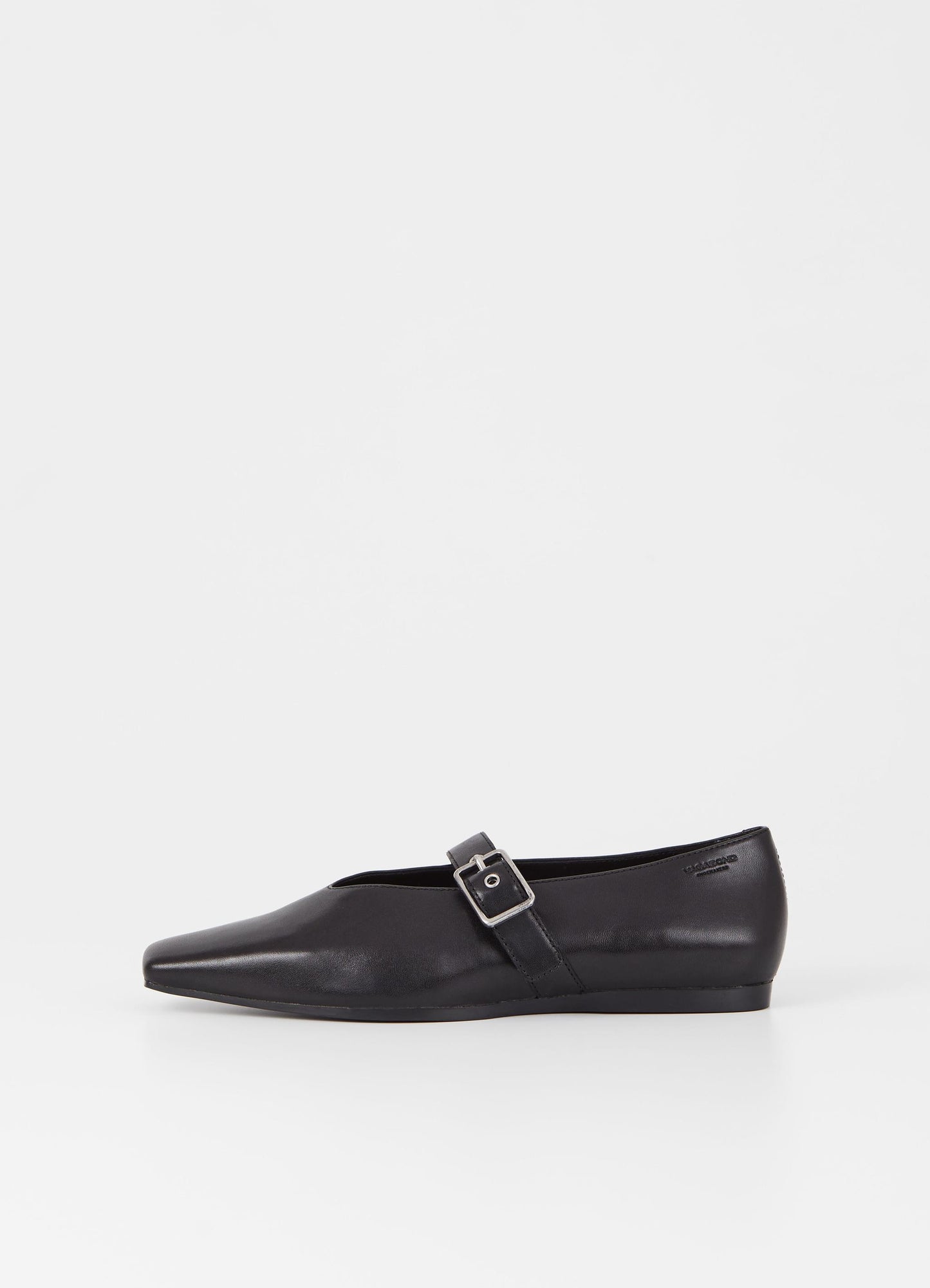 VAGABOND | BALLERINES FEMME | WIOLETTA NOIRE | NOIRE