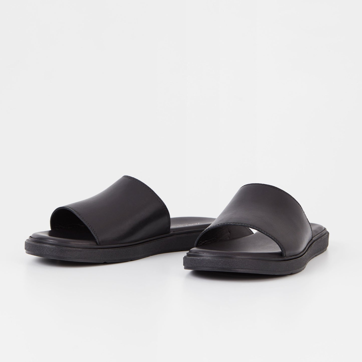VAGABOND | HERRENSANDALEN | MASON SCHWARZ | SCHWARZ