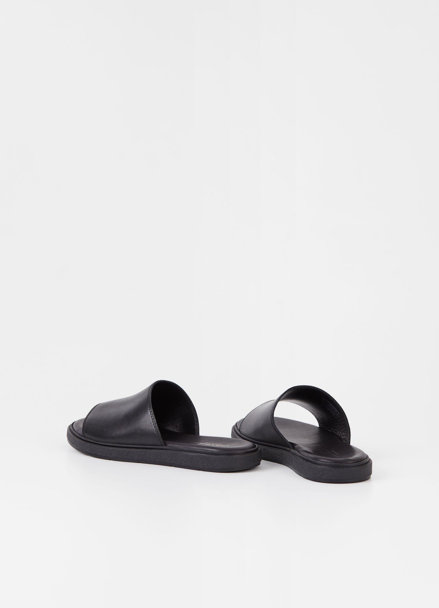 VAGABOND | HERRENSANDALEN | MASON SCHWARZ | SCHWARZ