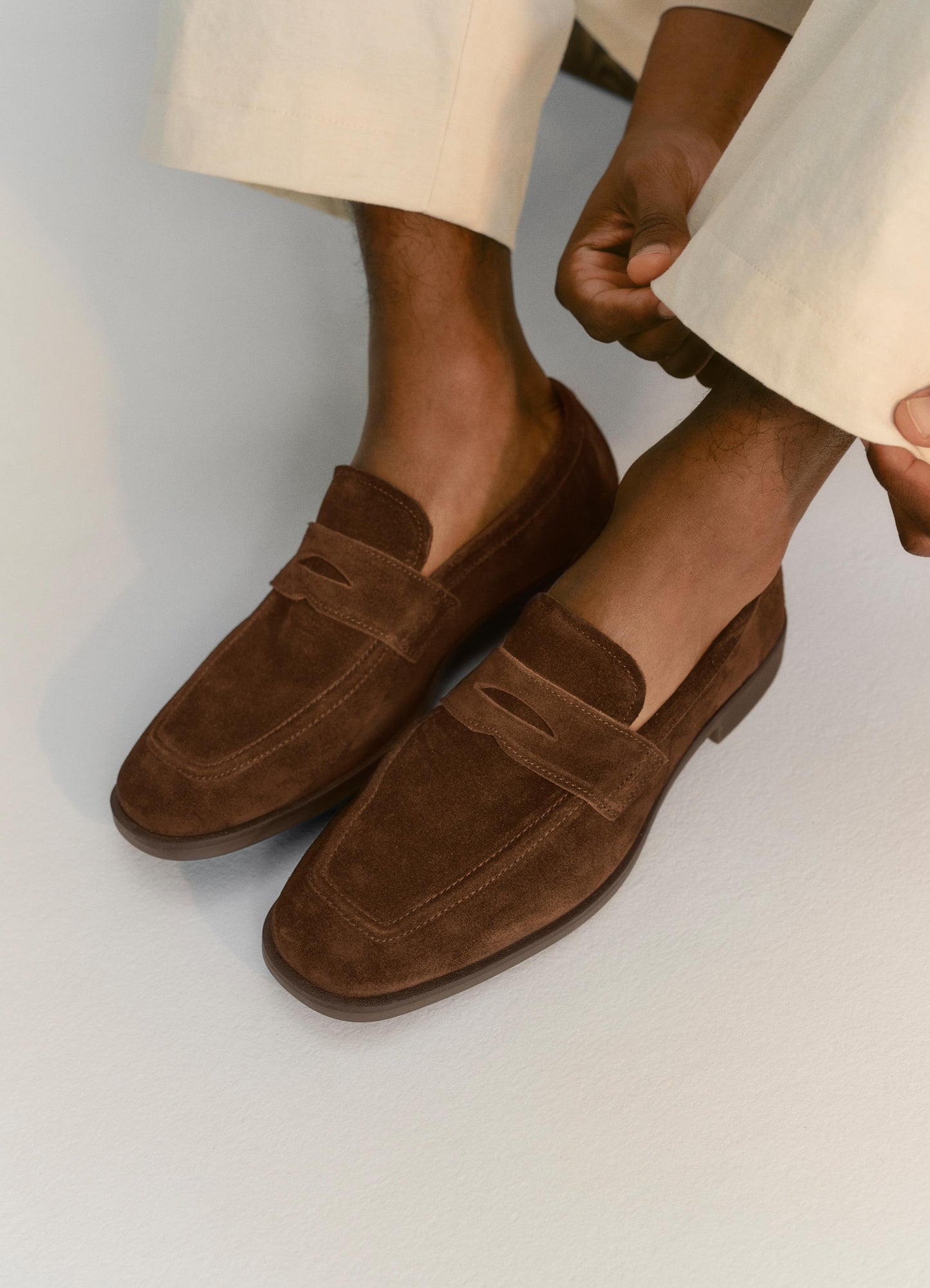 VAGABOND | LOAFERS | HERREN | TROY