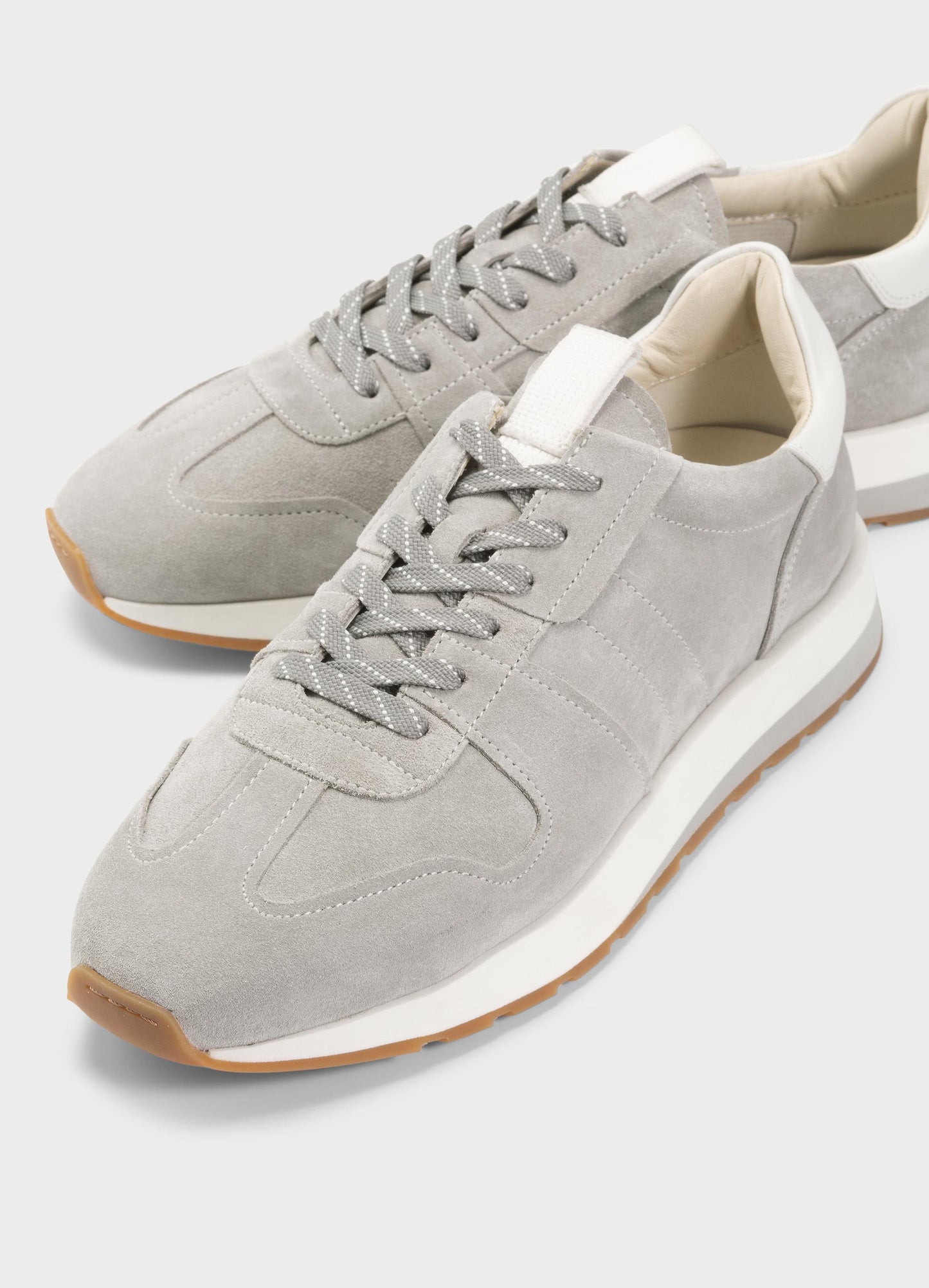 VAGABOND | BASKETS | HOMME | PAUL RUNNER