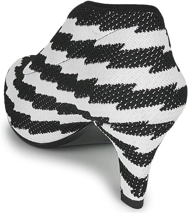 UNITED NUDE | DAMENSCHUHE MIT ABSATZ | FOLD LITE HI | MEHRFARBIG