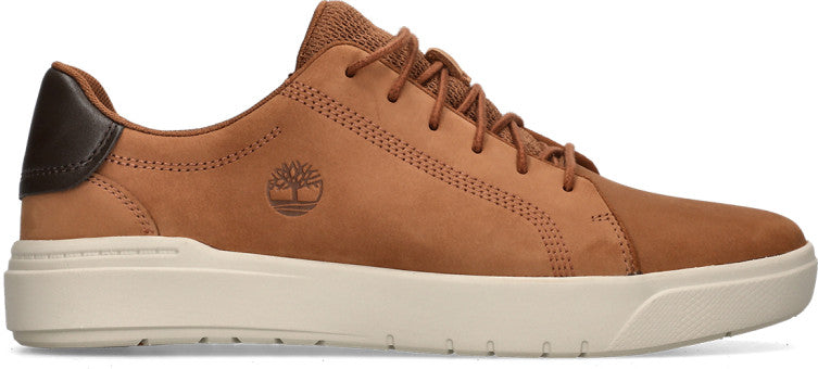 TIMBERLAND | MEN'S CASUAL SHOES | SENECA BAY OXFORD | YELLOW