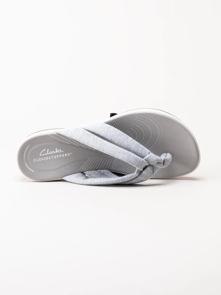 CLARKS | サンダル | レディース | アーラ ケイリー グレー | グレー