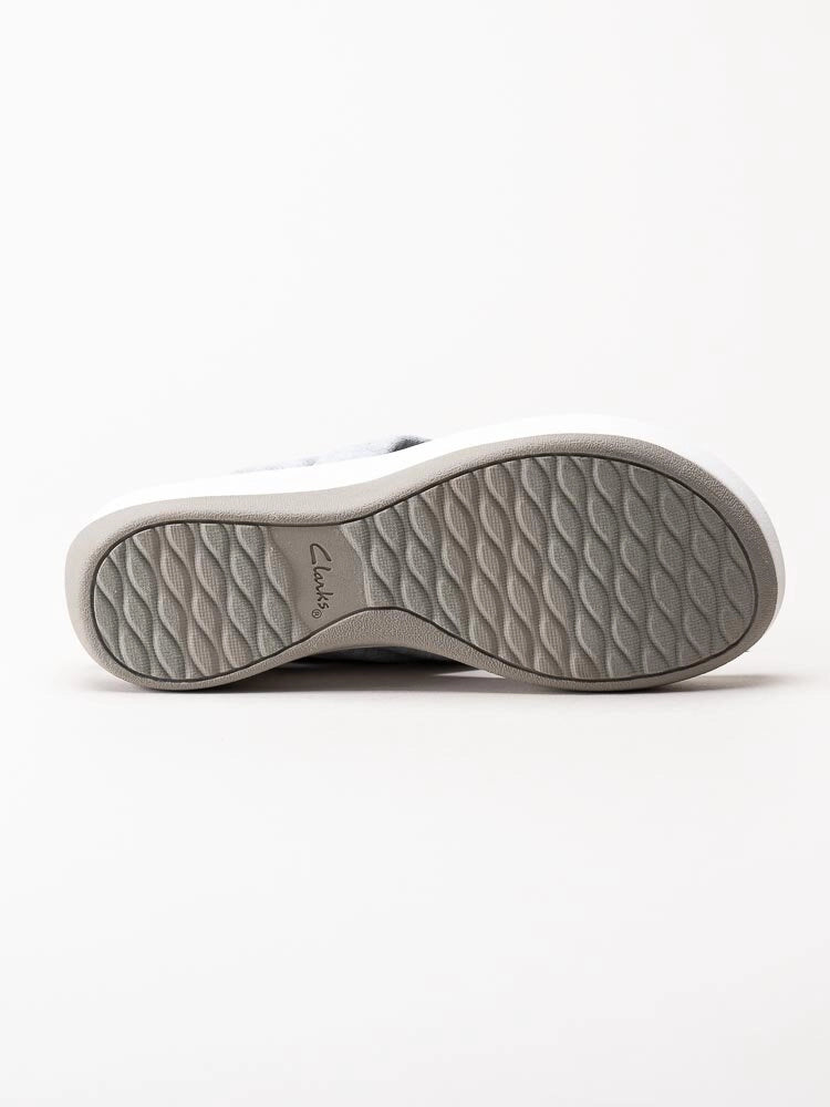 CLARKS | サンダル | レディース | アーラ ケイリー グレー | グレー