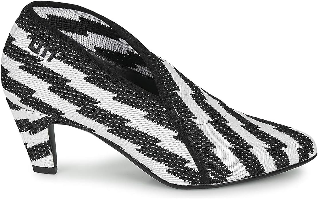 UNITED NUDE | DAMENSCHUHE MIT ABSATZ | FOLD LITE HI | MEHRFARBIG