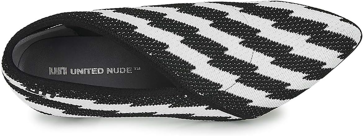 UNITED NUDE | DAMENSCHUHE MIT ABSATZ | FOLD LITE HI | MEHRFARBIG