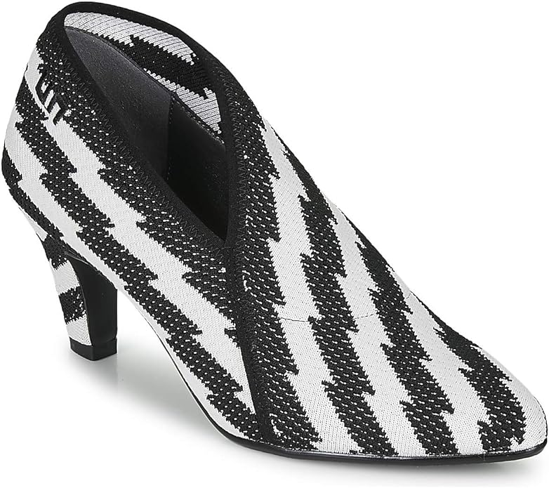 UNITED NUDE | DAMENSCHUHE MIT ABSATZ | FOLD LITE HI | MEHRFARBIG