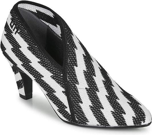 UNITED NUDE | ZAPATOS DE TACÓN MUJER | FOLD LITE HI | MULTICOLOR