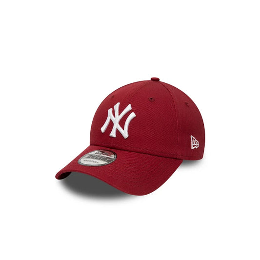 NEW ERA | GORRAS | UNISEX | LEAG ESNL 940 NEYYAN | ROJO
