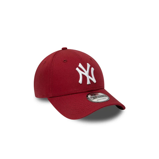 NEW ERA | GORRAS | UNISEX | LEAG ESNL 940 NEYYAN | ROJO