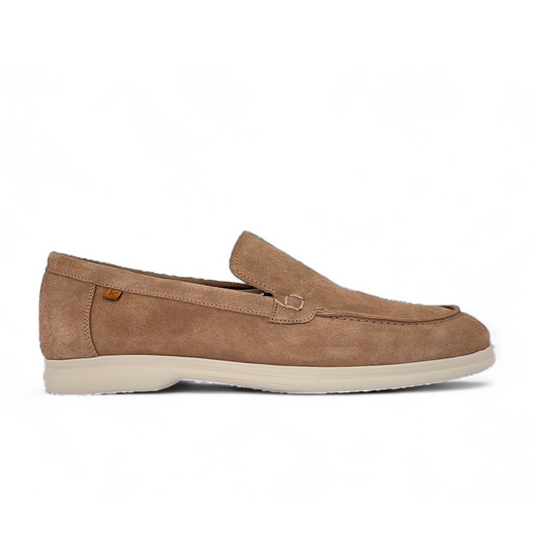 LUIS GONZALO 1966 | LOAFERS | MANNEN | 8140H2