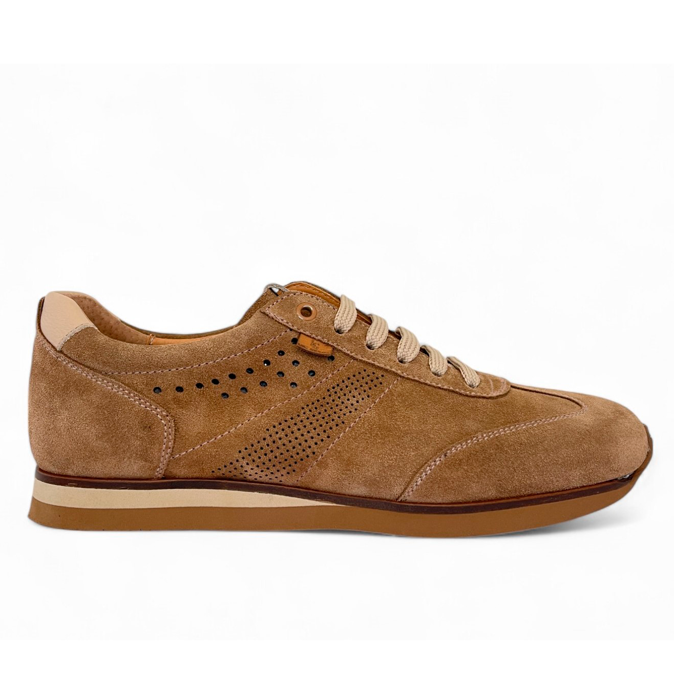 LUIS GONZALO 1966 SNEAKERS UOMO 8162H4 – Tascon