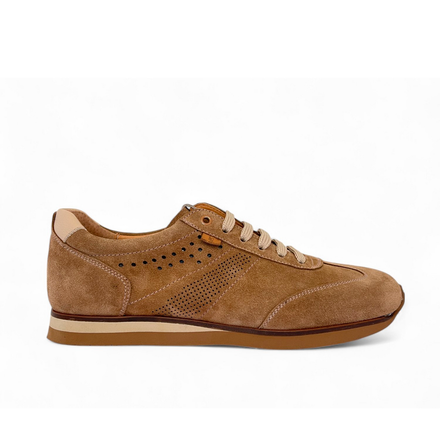 LUIS GONZALO 1966 | SNEAKER | HERREN | 8162H4