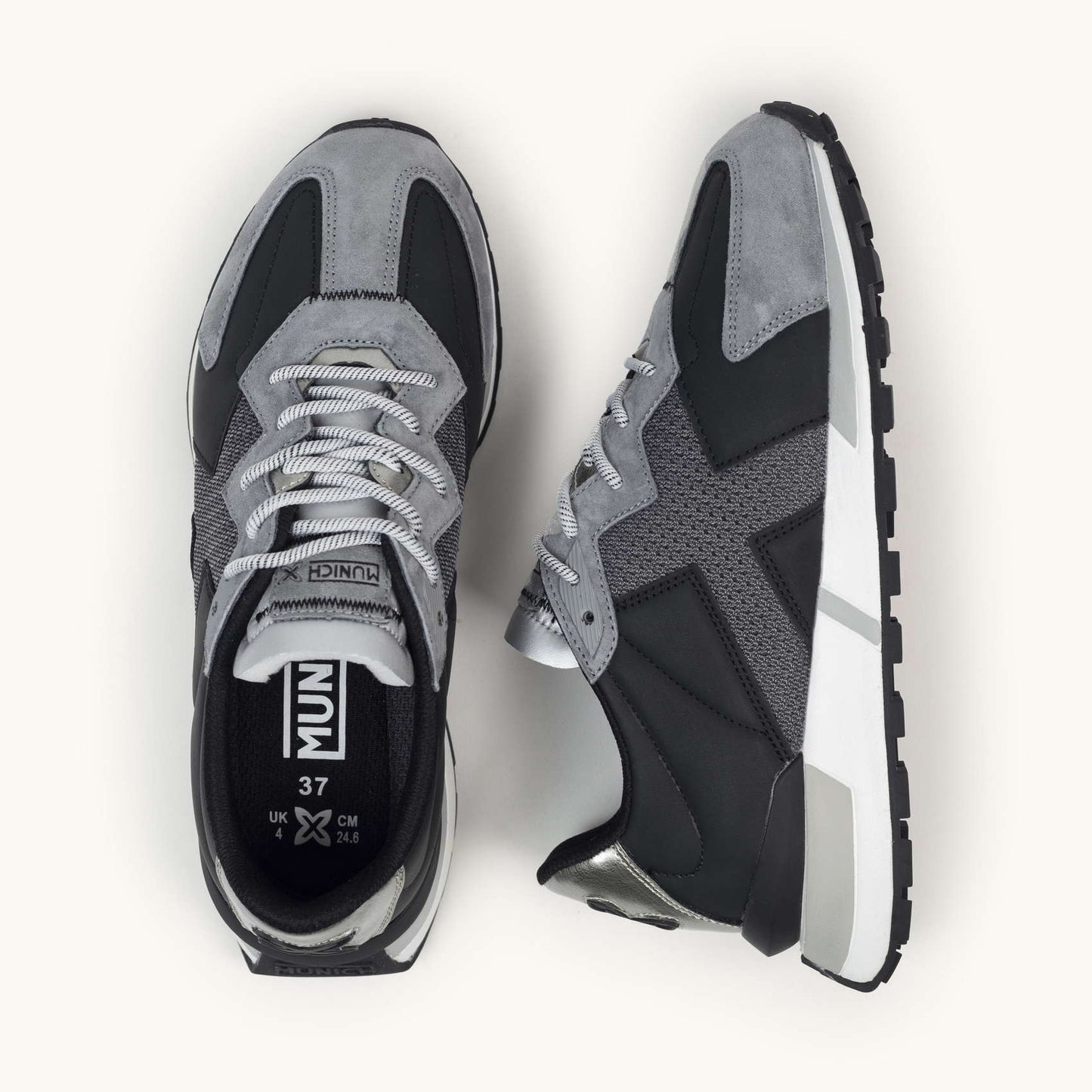 MUNICH | SNEAKERS | MUJER | SOKU 20