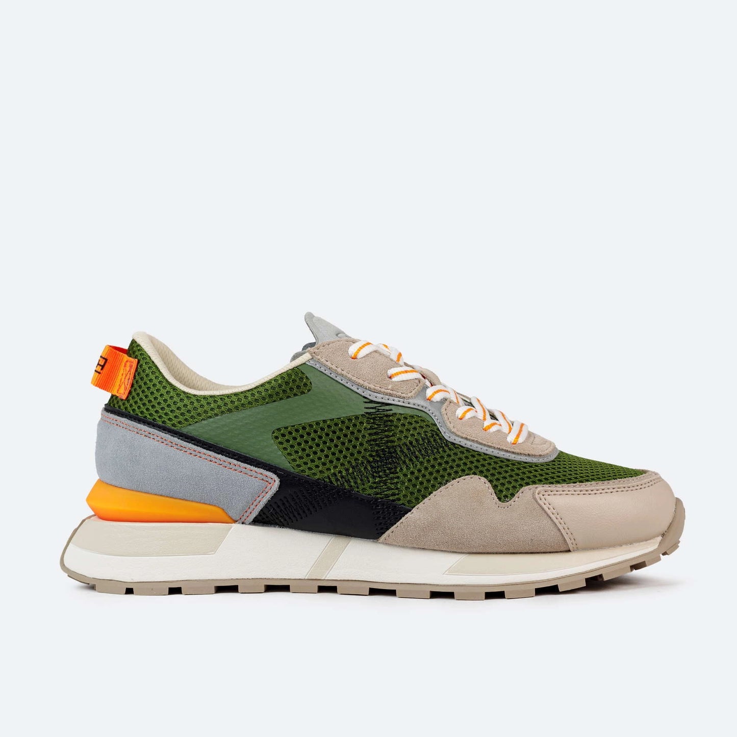 MUNICH | SNEAKERS | MEN | PULSAR 21