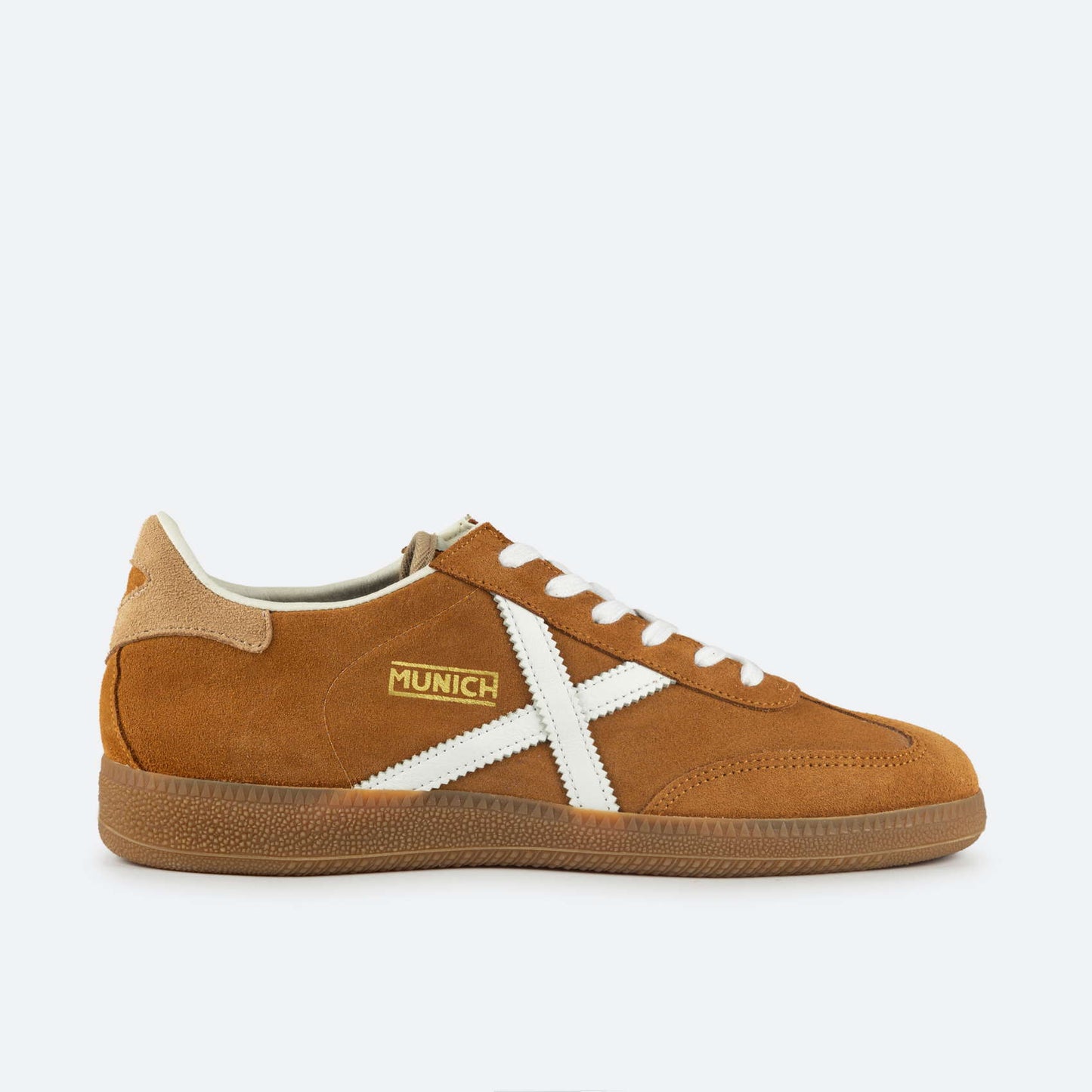 MUNICH | BASKETS | UNISEXE | BARRU 160