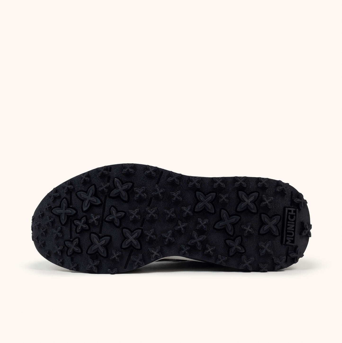 MUNICH | SNEAKERS | MUJER | AMBER 03 | PLATEADO