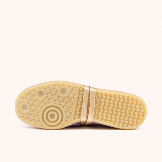 MUNICH | SNEAKERS | DONA | MUNDIAL STRADA SODEIX 05 VIOLETA | LILA