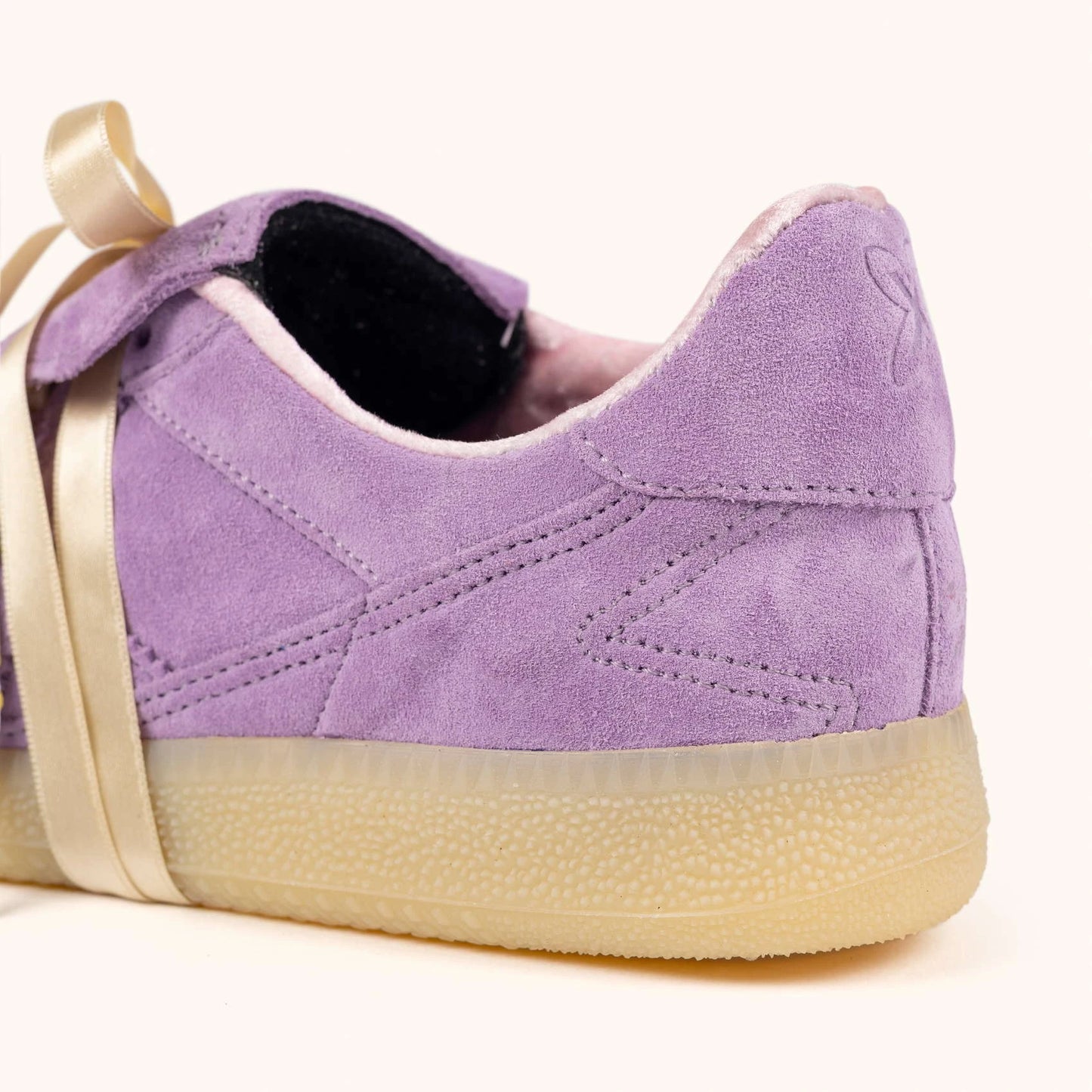 MUNICH | КРОСІВКИ | ЖІНКИ | MUNDIAL STRADA SUEDE 05 | ВІОЛЕТ