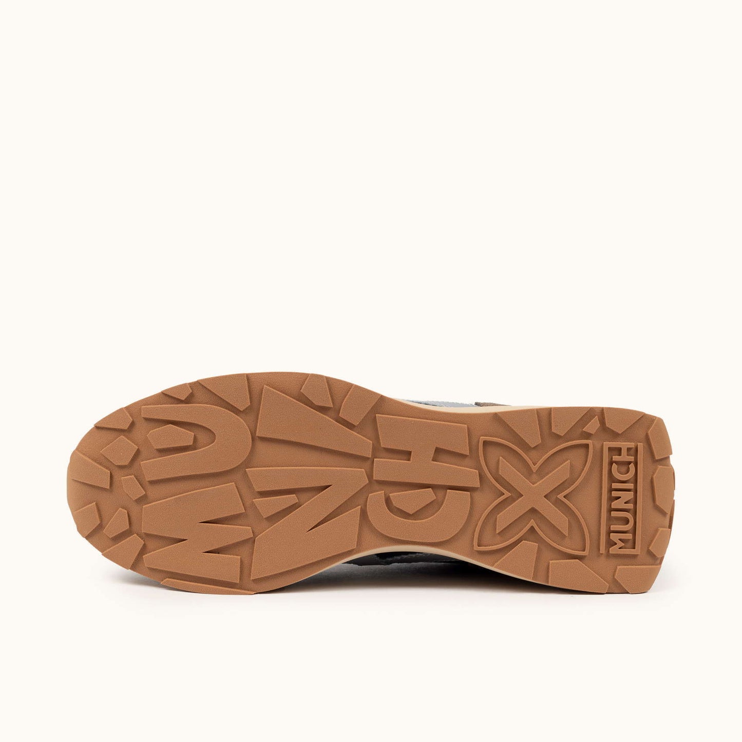 MUNICH | SNEAKERS | HOMBRE | XEMINE 86