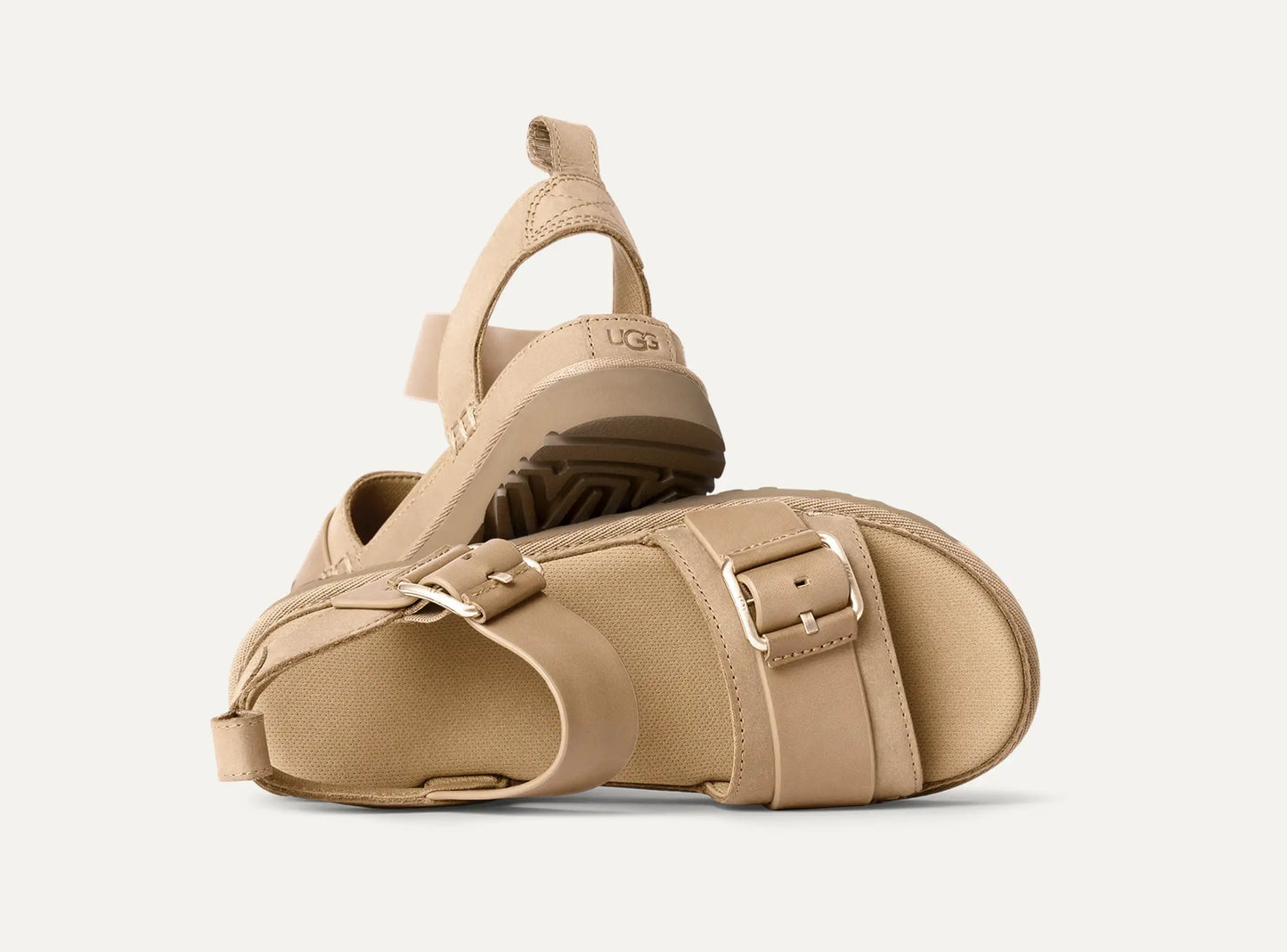 UGG | SANDALS | WOMEN | W GOLDENSTAR VILLA