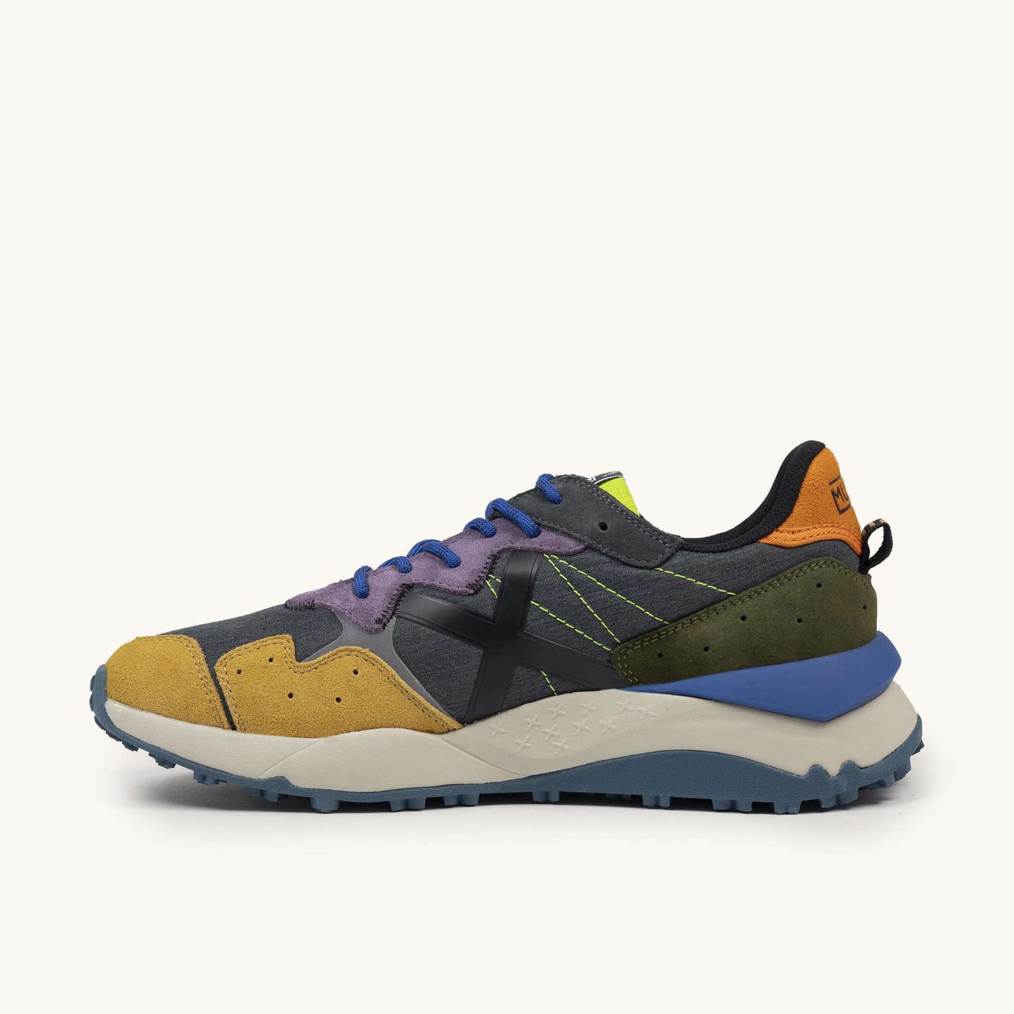 MUNICH | SNEAKERS | HOMBRE | SHIBUYA 30