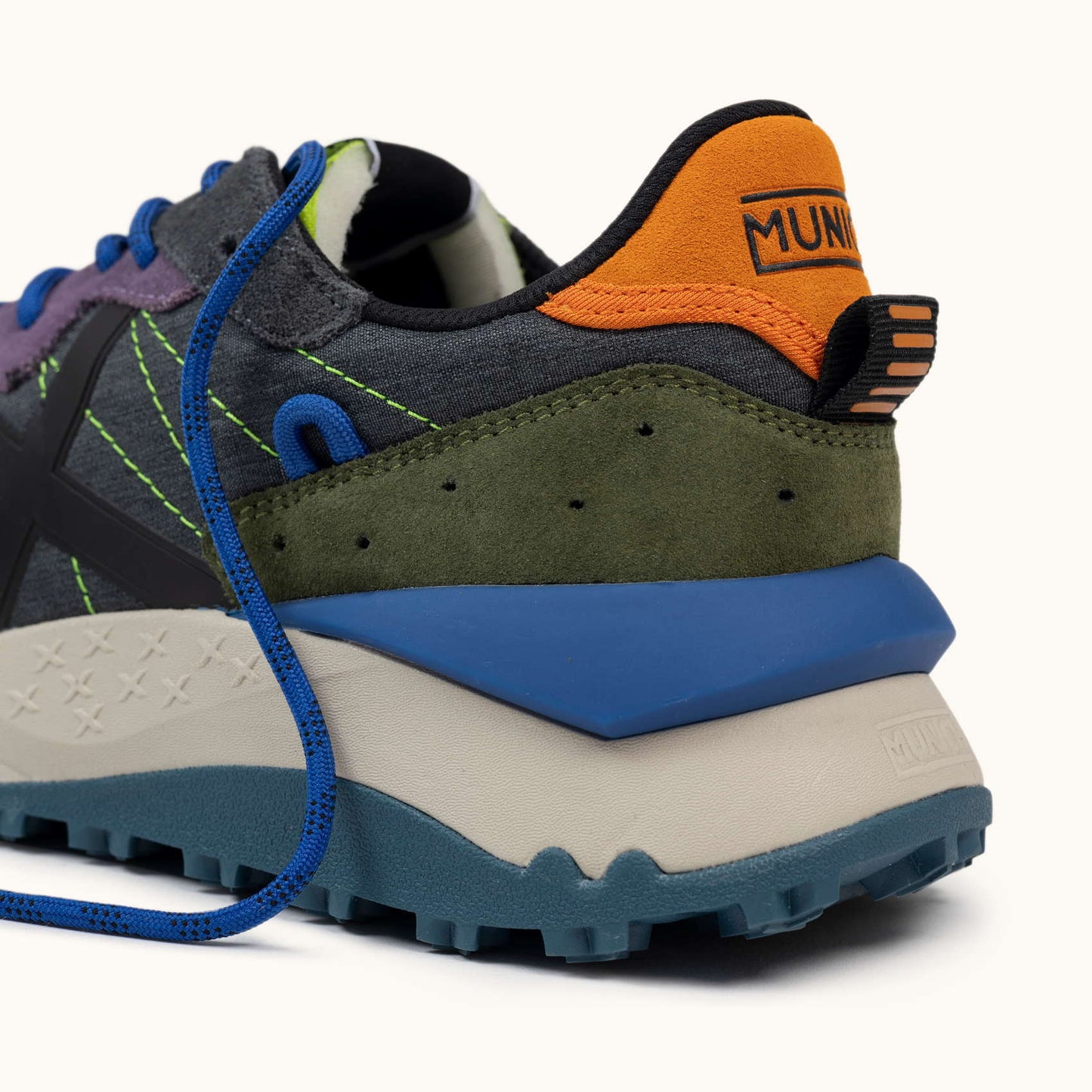 MUNICH | SNEAKERS | HOMBRE | SHIBUYA 30