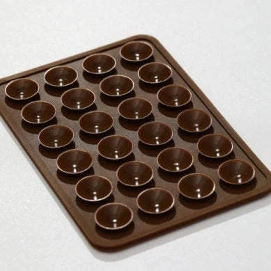 STICKYBESTIE | UNISEX TELEFOONHOESJE | THE BESTIE BRUIN | BRUIN