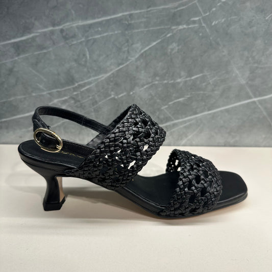 PEDRO MIRALLES | SANDALIAS | MUJER | 17107 | NEGRO