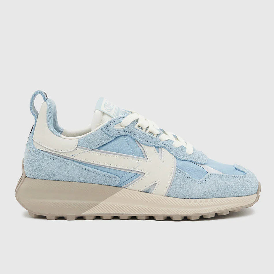 KAOTIKO | BASKETS | FEMME | DETROIT LUDO BLEU CLAIR