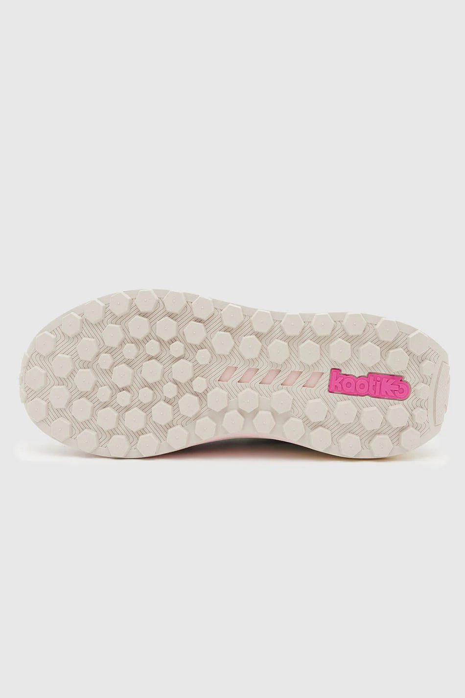 KAOTIKO | BASKETS | FEMME | DETROIT GRIS CLAIR