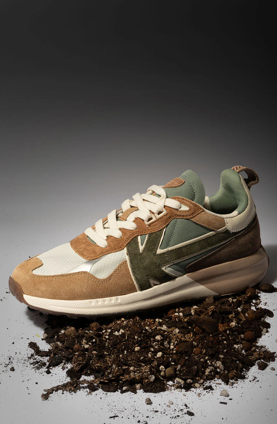 KAOTIKO | SNEAKERS | MANN | VANCOUVER HOLZ