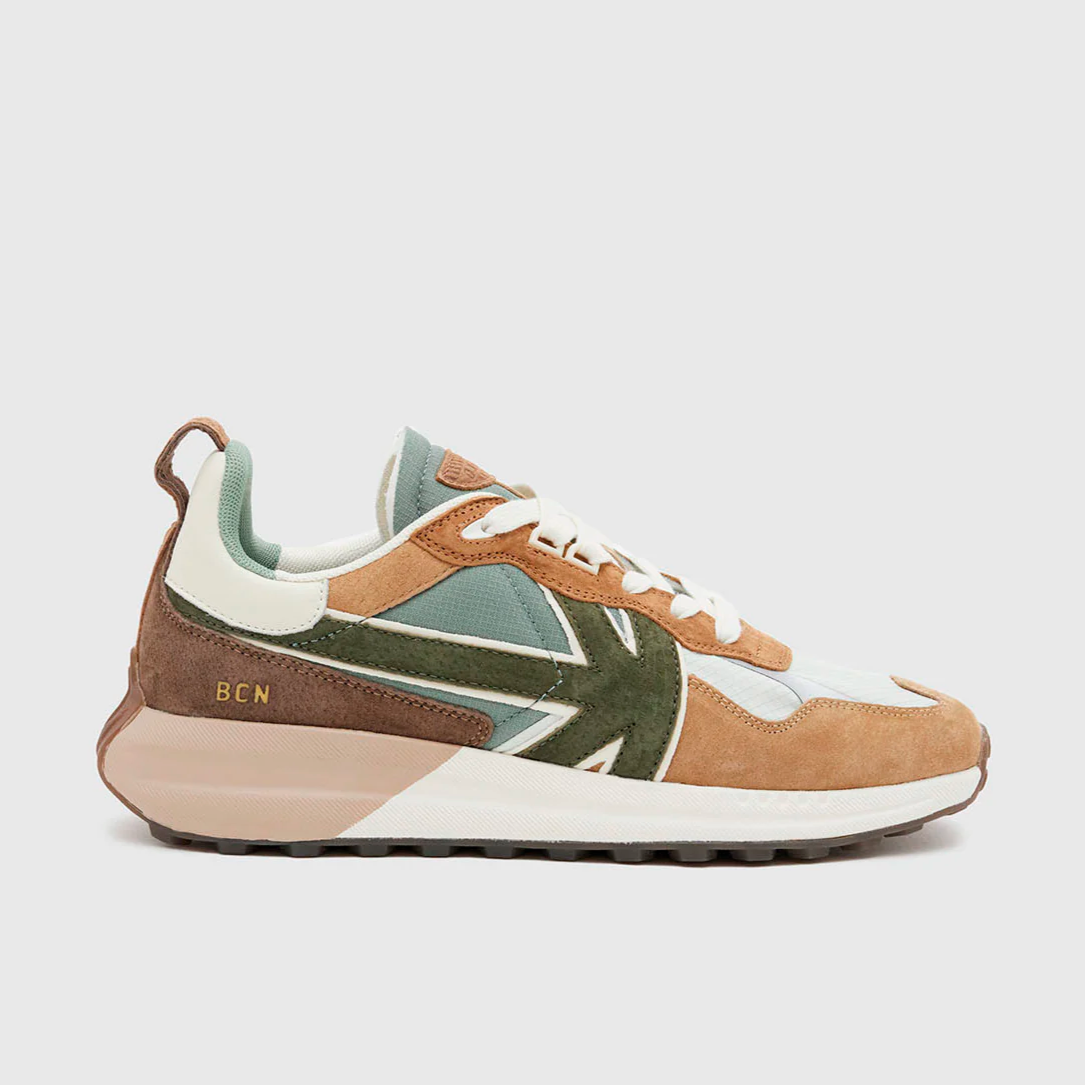 KAOTIKO | SNEAKERS | MANN | VANCOUVER HOLZ