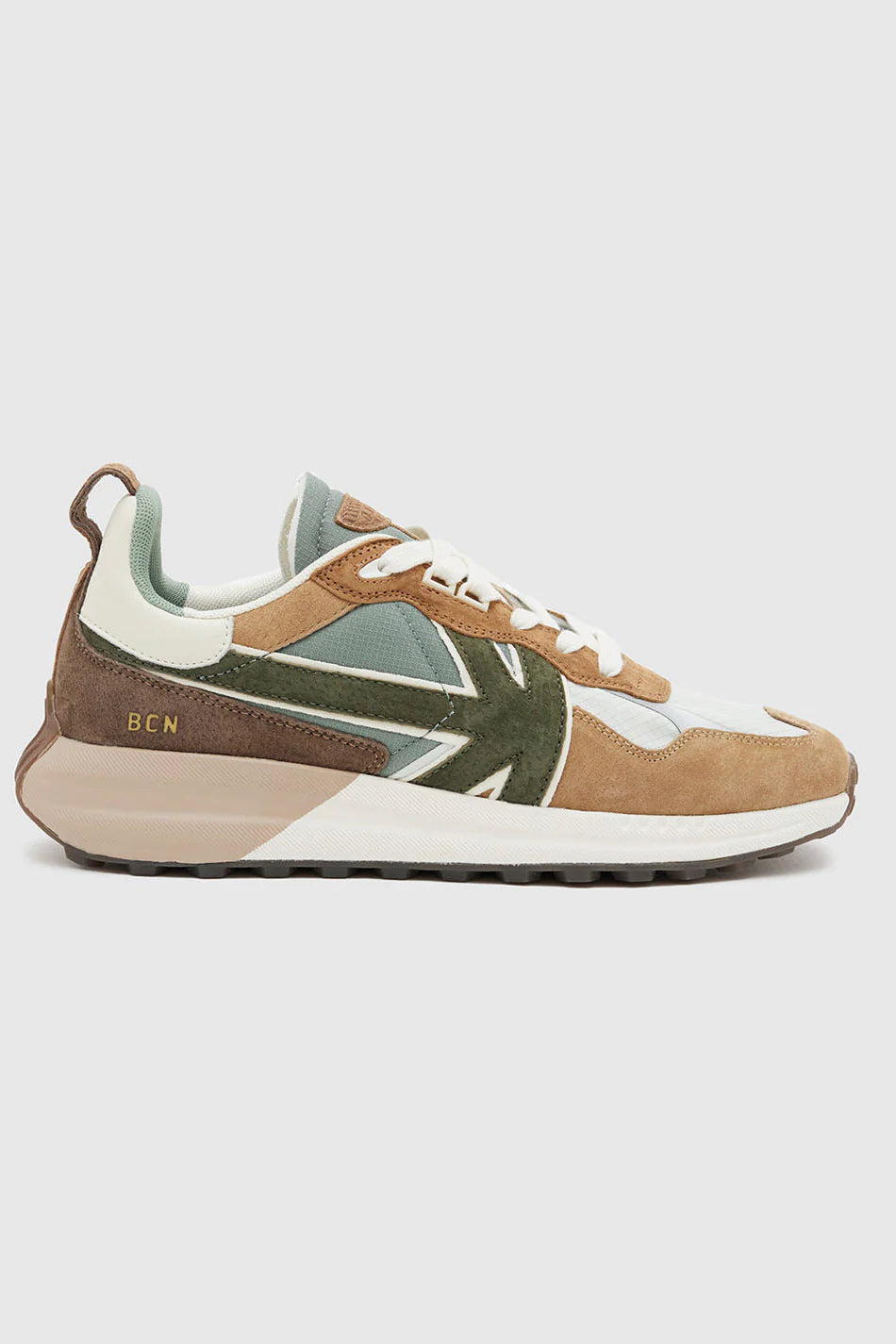 KAOTIKO | SNEAKERS | MANN | VANCOUVER HOLZ