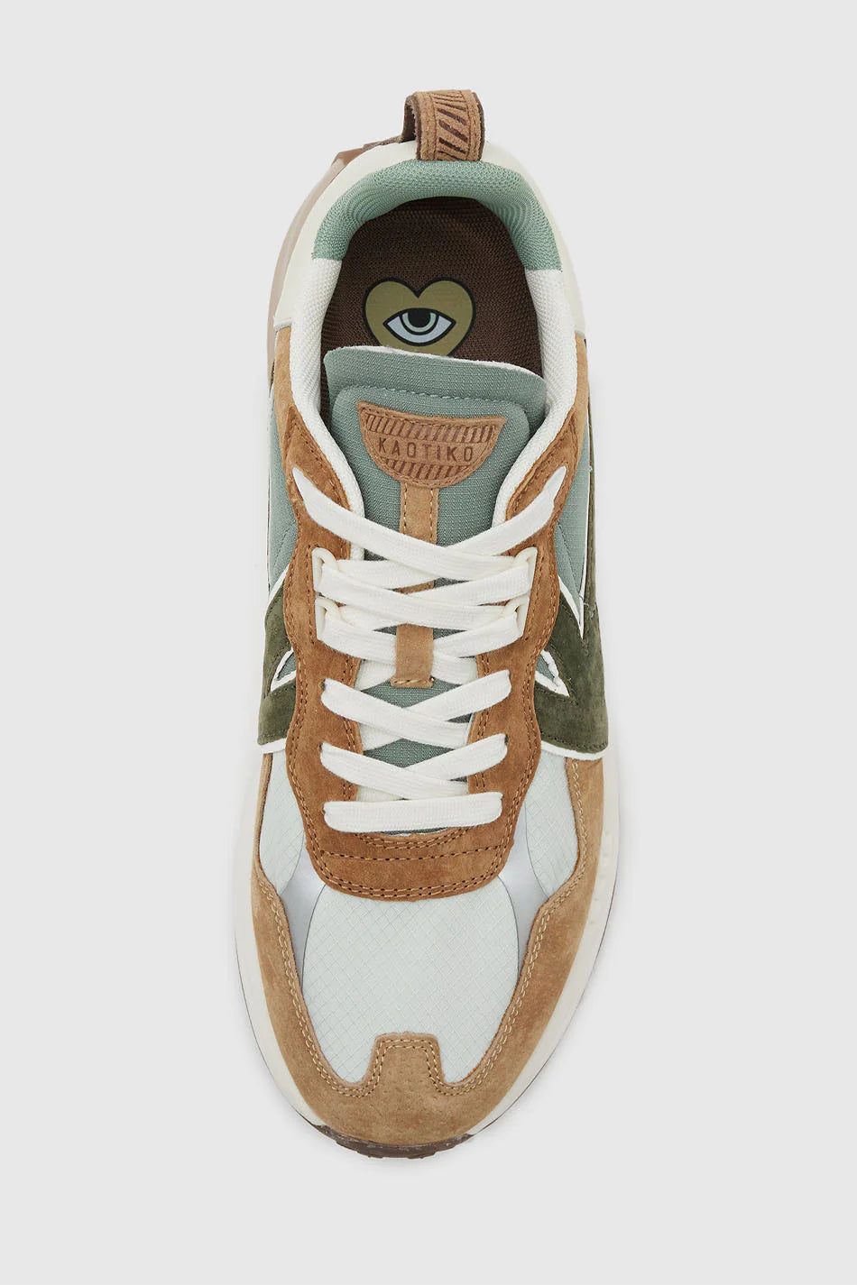KAOTIKO | SNEAKERS | MANN | VANCOUVER HOLZ