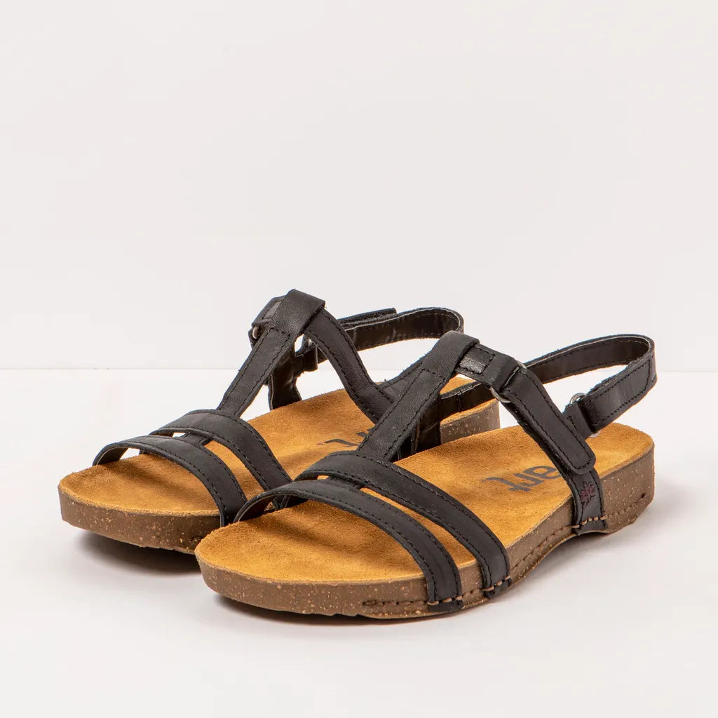 KUNST | SANDALEN | FRAUEN | ICH ATME