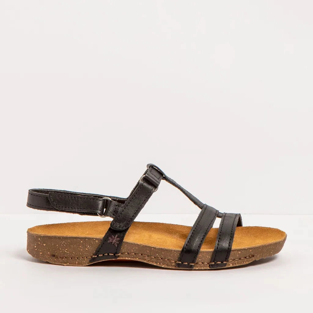 KUNST | SANDALEN | FRAUEN | ICH ATME