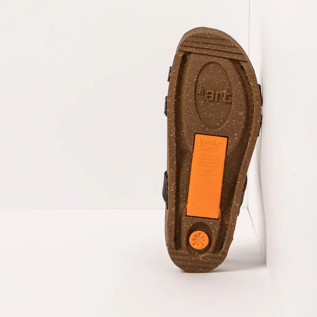 KUNST | SANDALEN | FRAUEN | ICH ATME