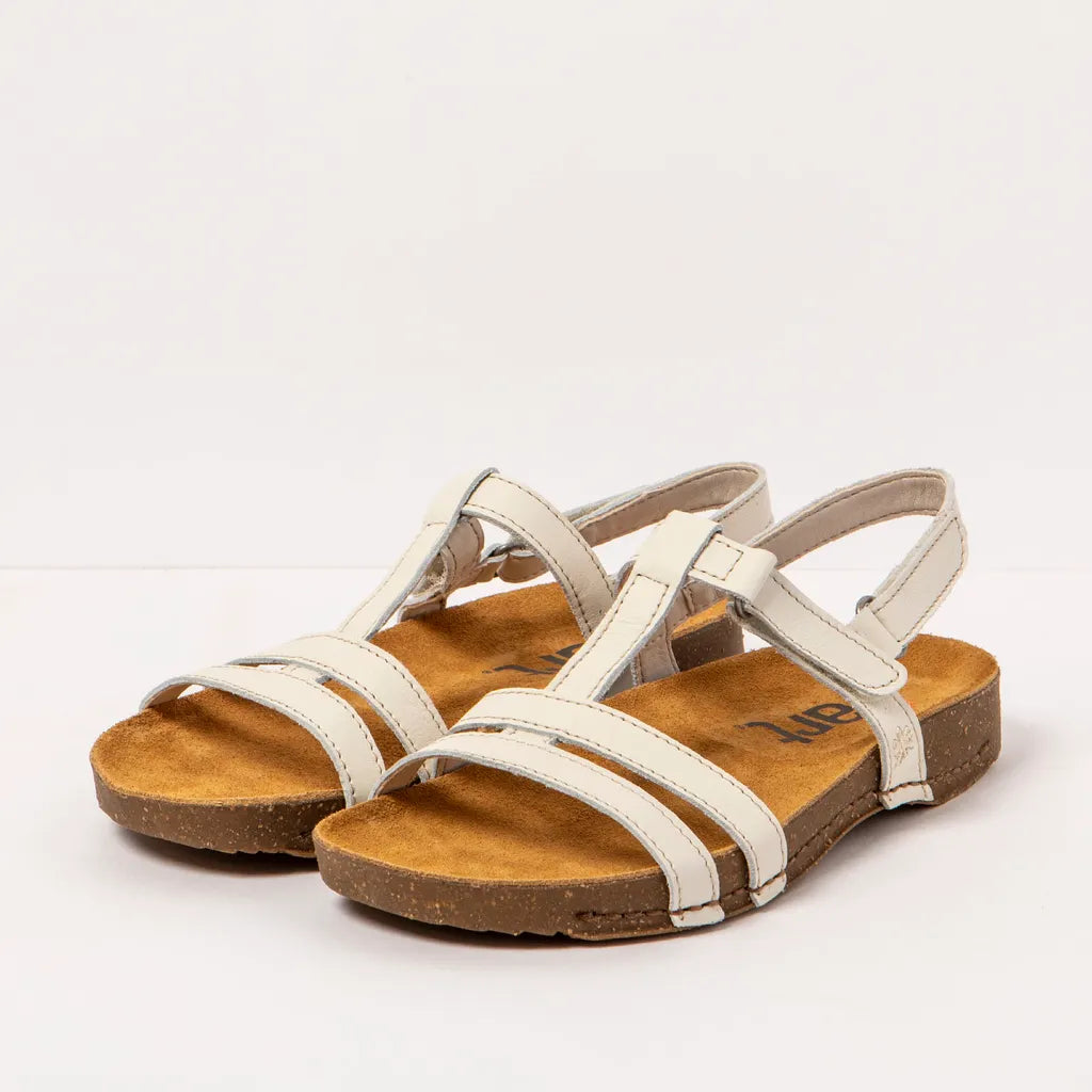 KUNST | SANDALEN | FRAUEN | ICH ATME