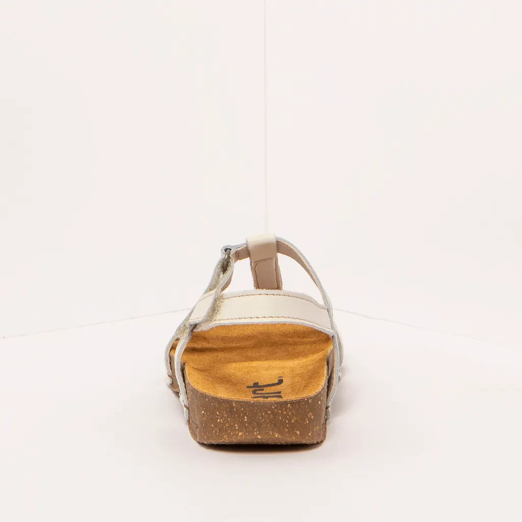 KUNST | SANDALEN | FRAUEN | ICH ATME