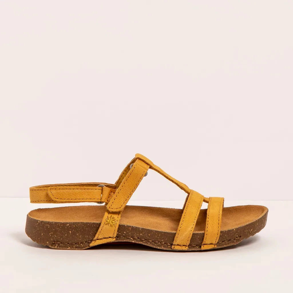 KUNST | SANDALEN | FRAUEN | ICH ATME