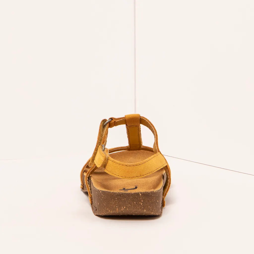 KUNST | SANDALEN | FRAUEN | ICH ATME