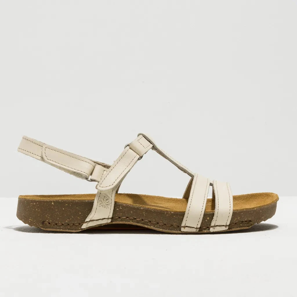 KUNST | SANDALEN | FRAUEN | ICH ATME