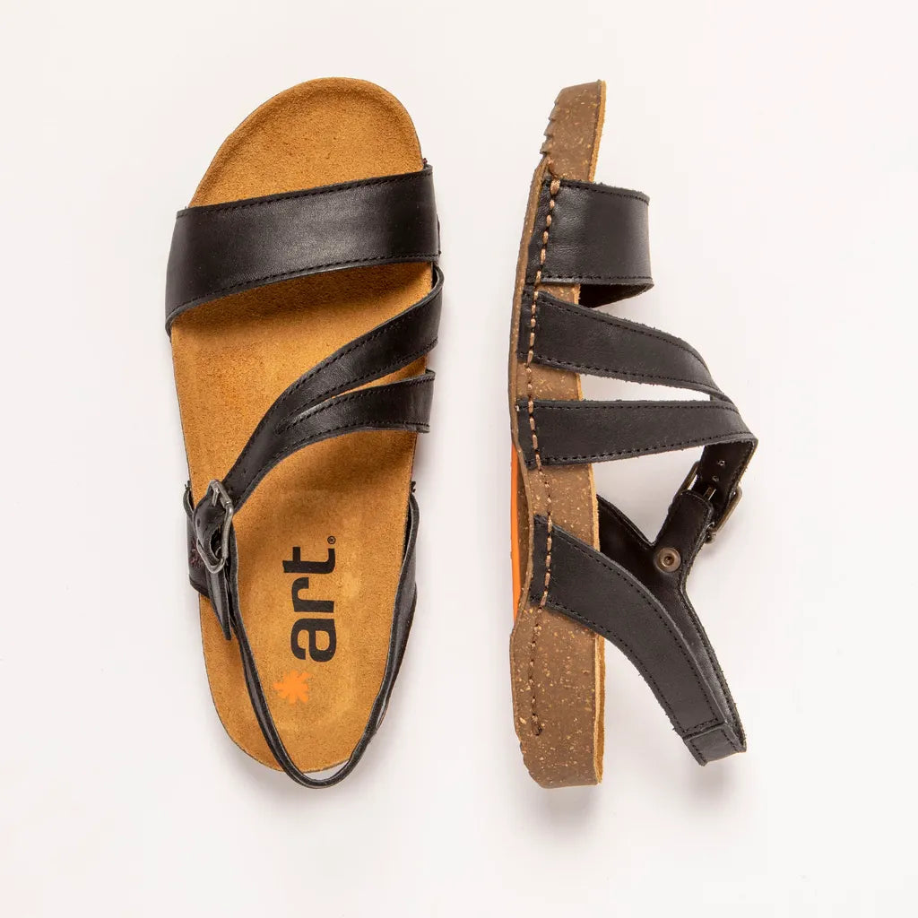 ART | SANDALS | WOMEN | I BREATHE