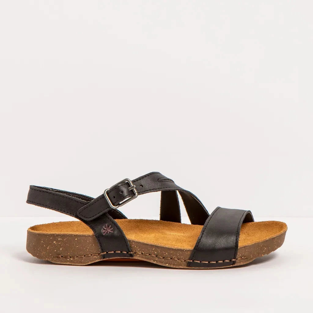 ART | SANDALS | WOMEN | I BREATHE