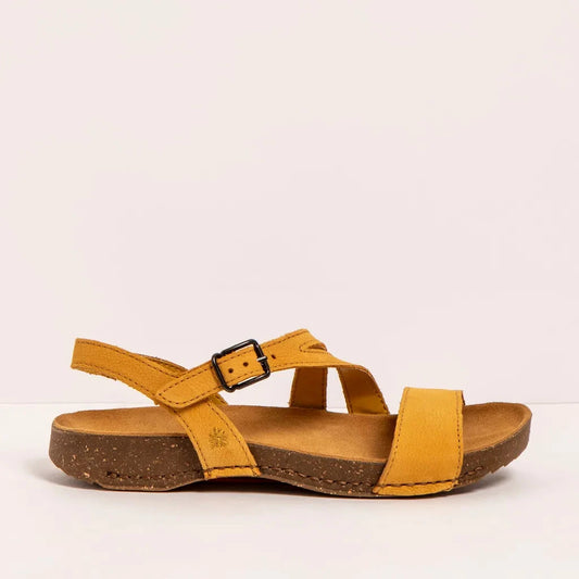 ART | SANDALS | WOMEN | I BREATHE
