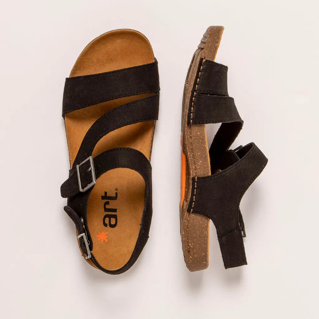 KUNST | SANDALEN | MÄNNER | ICH ATME